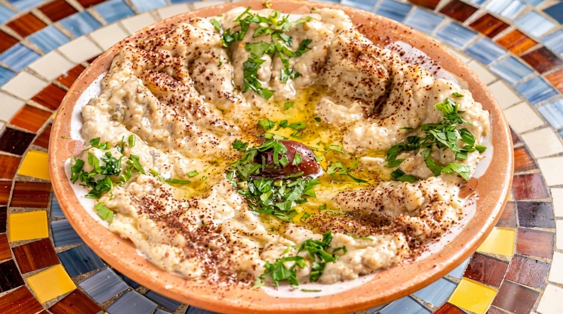 Review by The Infatuation