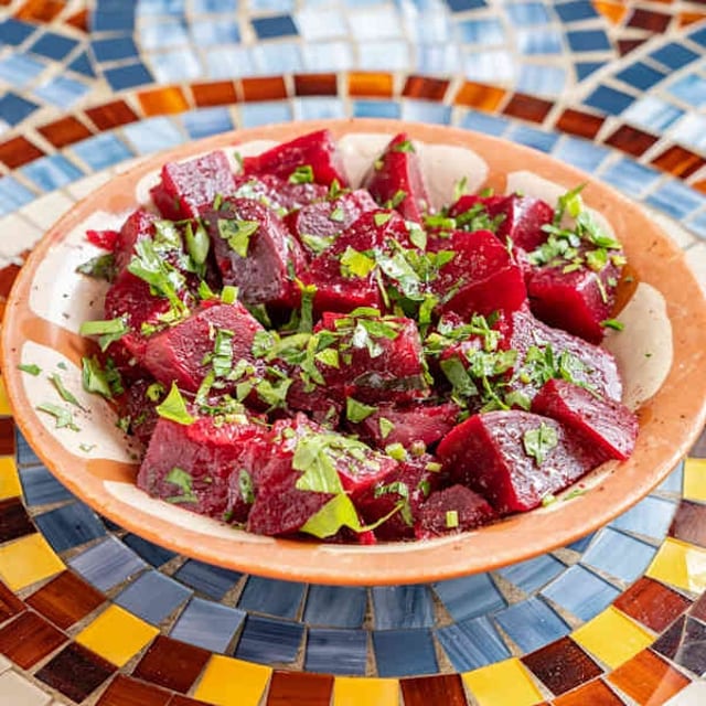 Beet Salad
