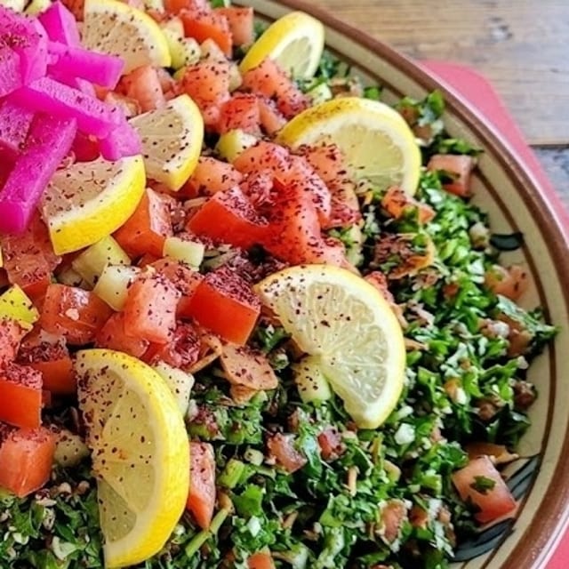 Tabouleh