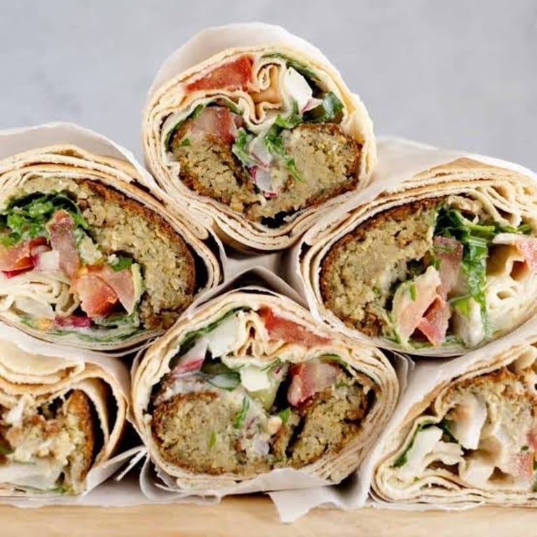 Delicious Dinner Options