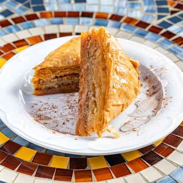 Baklava