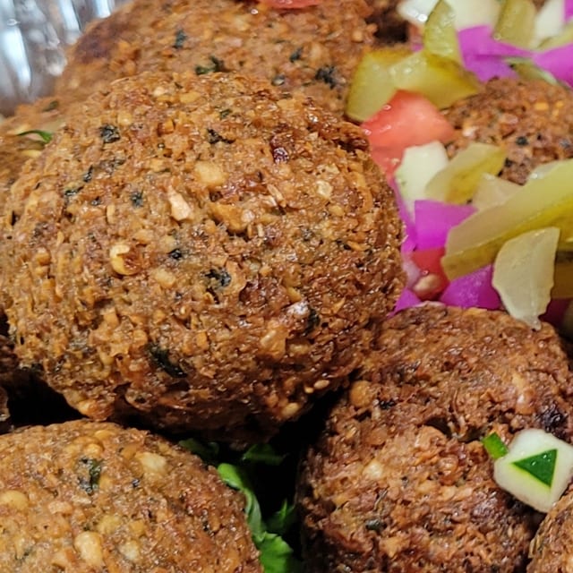 Falafel